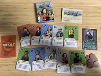 7350820 For Sale: Advisors