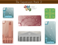 5648101 Tramways: Tile Expansion Packs