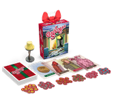 5652193 Christmas Story: A MAJOR Card Game