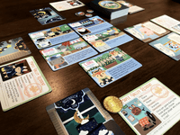 5658078 Bunny Party at Maple Valley