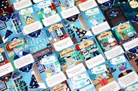 5926304 Bunny Party at Maple Valley