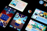 5926307 Bunny Party at Maple Valley