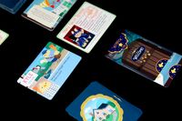 5926309 Bunny Party at Maple Valley