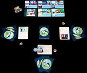 5926312 Bunny Party at Maple Valley