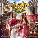5851137 Magna Roma Deluxe