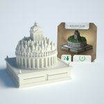 5913255 Magna Roma Deluxe