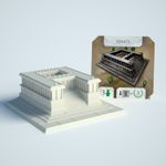 5942194 Magna Roma Deluxe