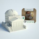 5946255 Magna Roma Deluxe