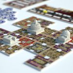 5953553 Magna Roma Deluxe