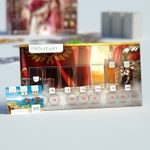 5961080 Magna Roma Deluxe