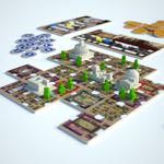 5975893 Magna Roma Deluxe