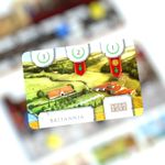 5988163 Magna Roma Deluxe