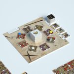 6016693 Magna Roma Deluxe