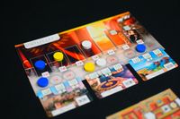 6020378 Magna Roma Deluxe