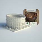 6037709 Magna Roma Deluxe