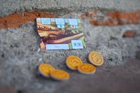 6037717 Magna Roma Deluxe