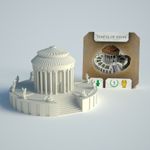 6056575 Magna Roma Deluxe