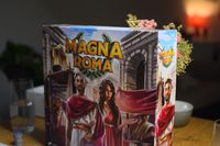 6056582 Magna Roma Deluxe
