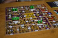 6056584 Magna Roma Deluxe