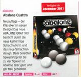 1391309 Abalone Quattro