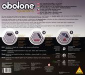 5388488 Abalone Quattro