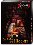 5667363 X-Scape: Das Atelier des Magiers