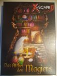 5667525 X-Scape: Das Atelier des Magiers