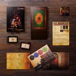 5700014 X-Scape: Das Atelier des Magiers