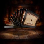 5700018 X-Scape: Das Atelier des Magiers