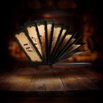 5700019 X-Scape: Das Atelier des Magiers