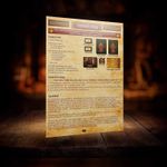 5700020 X-Scape: Das Atelier des Magiers