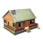 5665843 Don't Look Back