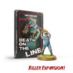 5665845 Don't Look Back