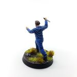 5763803 Don't Look Back