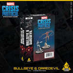5673475 Marvel Crisis: Protocol – Bullseye &amp; Daredevil