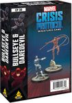 5871011 Marvel Crisis: Protocol – Bullseye &amp; Daredevil