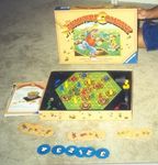 10782 Die Maulwurf Company