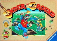 3410219 Die Maulwurf Company