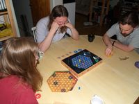 345931 Die Maulwurf Company