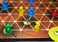 5654365 Die Maulwurf Company