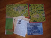 294909 ATS: Avanti Savoia!