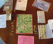 313356 ATS: Avanti Savoia!