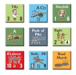 6478281 Thirty Years War Battles: Wittstock &amp; Leipzig