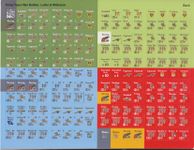 6544791 Thirty Years War Battles: Wittstock &amp; Leipzig