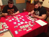 2817886 Trailer Park Wars