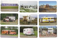 370022 Trailer Park Wars