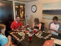 5638372 Trailer Park Wars