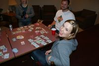 616011 Trailer Park Wars