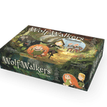 5704966 WolfWalkers: The Board Game
