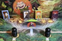 6127822 WolfWalkers: The Board Game